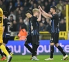 Club Brugge wint overtuigend van KV Mechelen en kan met vertrouwen aan de play-offs beginnen