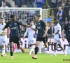 'Duitse topclubs willen Arsenal aftroeven voor speler Club Brugge'