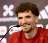 Thomas Meunier op jacht naar record van grote voorbeeld? "Dan moet ik tot mijn vijftigste voetballen"