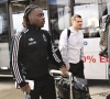 🎥 Jérémy Doku krijgt mooi cadeau van ... Ajay Mitchell