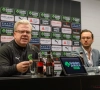 Lars Friis doet opvallende bekentenis tijdens voorstelling bij Cercle Brugge