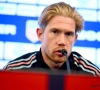 Stopt hij na het WK? Kevin De Bruyne is glashelder over toekomst bij Rode Duivels