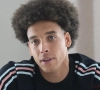 Witsel schat kansen in: "Geen heel grote verrassing als België het WK zou winnen"