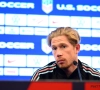 Dit heeft Kevin De Bruyne te zeggen voor interland tegen VS