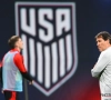 Rudi Garcia zal roteren: deze Rode Duivels kunnen hopen op een basisplaats tegen Mexico