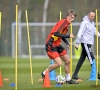 Gouden kooi voor jonge, héél talentvolle Belg: geen competitiematchen, alles in de Champions League