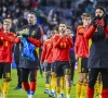 "Er klopt iets niet": toch moet ontgoochelende speler mee naar het WK