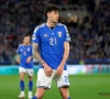 Italiaanse speler en zijn vrouw krijgen gruwelijke haatberichten na WK-uitschakeling
