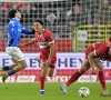 Antwerp betaalt cash voor twee fatale momenten tegen Genk en ziet pijnpunten terugkomen