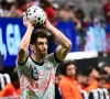‘Ploeg uit La Liga zet Meunier onder stevige druk en heeft daar goede reden voor’