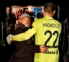 "Dat zou een hele zure zijn": dit wil Mignolet echt niet meemaken na zijn afscheid