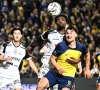 Zonder veel spektakel: vreemd doelpunt maakt het verschil tussen Union SG en STVV