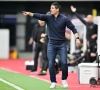 Steve Colpaert baalt na gelijkspel van Zulte Waregem: "Dat valt moeilijk uit te leggen"
