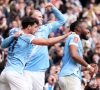 Manchester City rekent genadeloos af met Liverpool en heeft ticket voor halve finales FA Cup beet