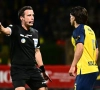 Union SG wast handen in onschuld: "Dan moet je andere sport gaan doen"