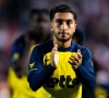 Is Anouar Ait El Hadj nu meer dan ooit supporter van Anderlecht? "Ga nog geen motiverende berichten sturen"