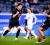 Standard-spits Dennis Ayensa legt opvallend penaltymoment uit en droomt intussen van WK tegen België