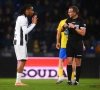 🎥 Het blijft duren: arbitrage opnieuw onder vuur na heel opvallende rode kaart in Westerlo-Charleroi