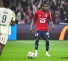 Ngoy en Meunier helpen Lille aan belangrijke zege: Franse pers heeft duidelijke mening