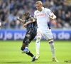 Augustinsson is scherp voor Anderlecht na pijnlijke nederlaag tegen Club Brugge