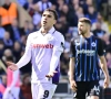 Eén lichtpunt en heel veel buizen: onze punten voor Anderlecht na pijnlijke namiddag in Brugge