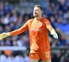 Simon Mignolet ondanks duidelijke zege scherp voor Club Brugge: "Dit is iets wat niet kan"