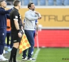 Roef en De Mil reageren na late opdoffer tegen KV Mechelen: "Of ik me zorgen maak?"