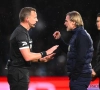 "Verboomen kwam zijn excuses aanbieden": dit hebben de coaches te zeggen na bizarre Westerlo - Charleroi