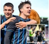 🎥 Club Brugge geeft Tzolis 'privileges' na mislopen Gouden Schoen en met transfer op komst