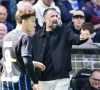 Club Brugge of Union? Taravel laat duidelijk verstaan welke ploeg hij de beste vindt