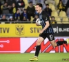 "Ik ben nog niet klaar": Man van de Match bij Club Brugge zit met dubbel doel