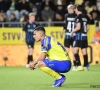STVV claimt de winst meer te verdienen dan Club Brugge: "Voor ons zullen niet snel penalty's gefloten worden"