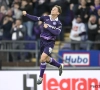 Anderlecht pleegt kleine hold up in eigen stadion: Kanga gaat niet goed slapen