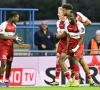 Opoku haalt gram na grote misser: Zulte Waregem redt zichzelf én Cercle Brugge