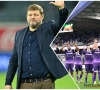 Hein Vanhaezebrouck maakt Anderlecht af: "Als je die kern bekijkt ..."