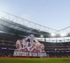 Champions League-finale dreigt nu al nachtmerrie te worden voor Arsenal-fans, al zijn ze creatief