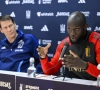 En wat nu? Romelu Lukaku brengt ook de Rode Duivels in de problemen