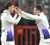 Anderlecht wist zwak eerste uur in Mechelen uit dankzij invallers en staat na 6 op 6 stevig op vierde plaats