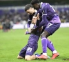 Kan deze aanvaller nog een rol spelen bij Anderlecht? "Er zijn geen profielen zoals hij in de ploeg"
