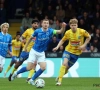 Racing Genk blijft ongeslagen en wipt dankzij El Ouahdi opnieuw over Westerlo in Europe Play Offs