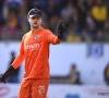 Club Brugge gooit keepershiërarchie om na zes speeldagen