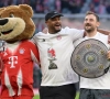 Vincent Kompany wil nu al meer: de straffe boodschap van de Belgische coach na de titel van Bayern