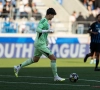 Héél verdienstelijk onderuit! Real Madrid heeft strafschoppen nodig om Club Brugge van eindwinst in UEFA Youth League te houden