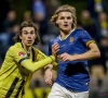 Transferoorlogje op komst? 'KAA Gent, OH Leuven en Westerlo bikkelen om dezelfde spits'