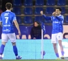 Penaltymisser en sterke Charleroi-doelman lang een doorn in het oog, maar Genk redt nog een punt in slotfase