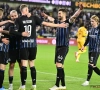 Club Brugge walst over KV Mechelen in de tweede helft en mag weer dromen van de titel