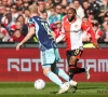 'Feyenoord neemt beslissing over de toekomst van Raheem Sterling in Rotterdam'
