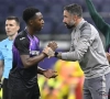 Taravel praat met Anderlecht-sterkhouder voor cruciale wedstrijd: "Ik heb mijn mening gegeven en hij de zijne"