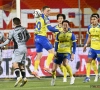 Dominant STVV neemt scalp van zwak Anderlecht en behoudt derde plaats