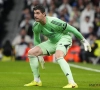 'Thibaut Courtois is opnieuw klaar en wil gepland titelfeestje van FC Barcelona verbrodden'